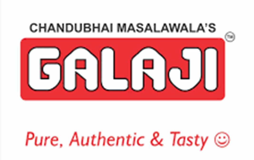 Galaji Roti & Paratha Masala    Pack  50 grams